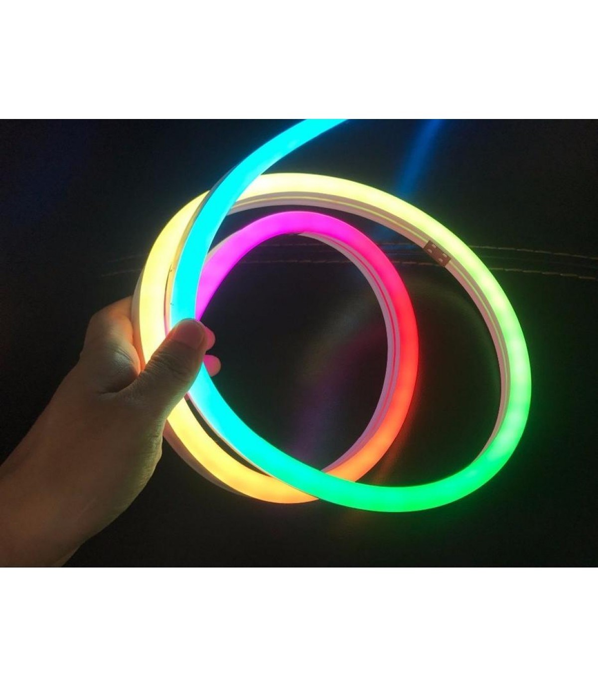 Neon led ışık,kalp temalı duvar süsü,dekoru, tabelası, kişiye sevgiliye özel hediye, sıradışı hediye