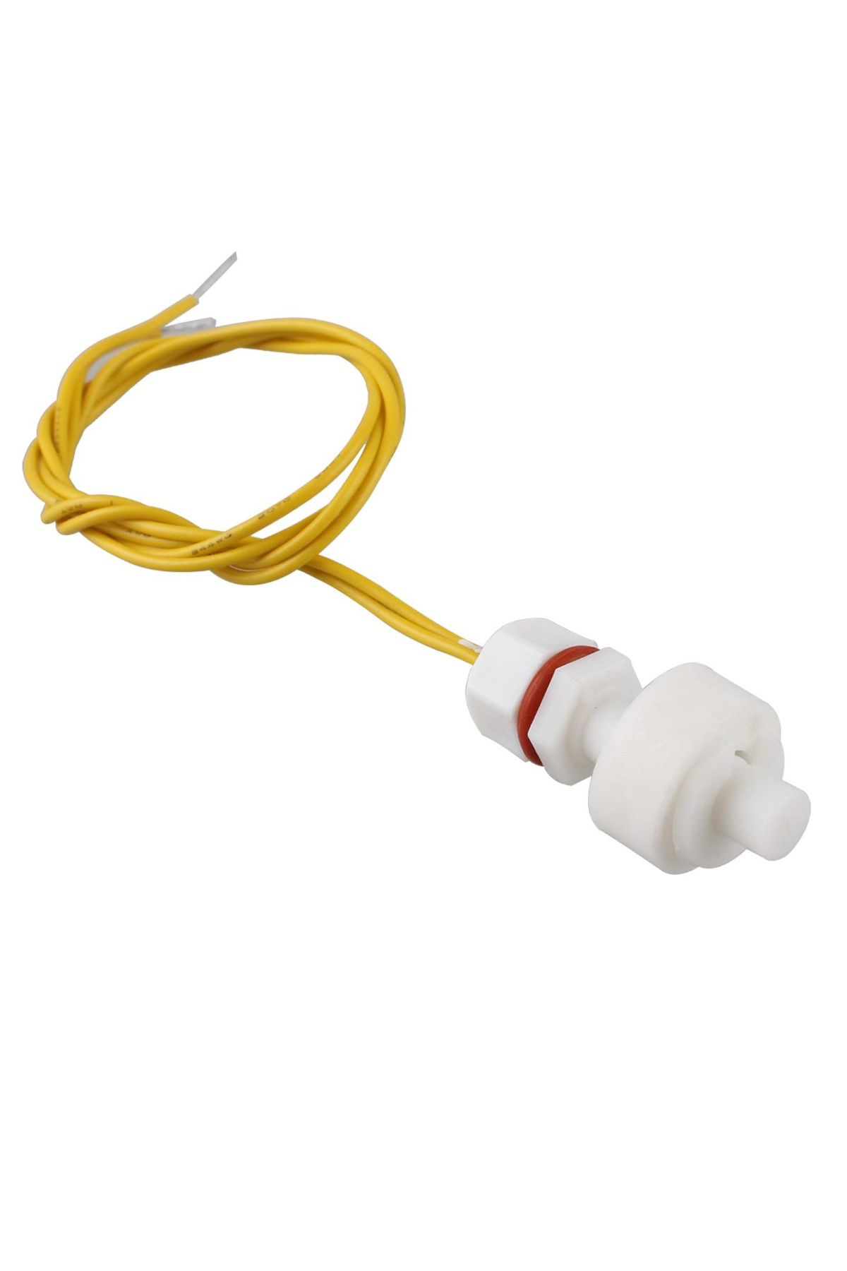 Sıvı Su Seviyesi Sensörü Dikey Şamandıra Anahtarları Zp4510 2 Adet