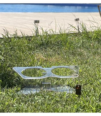 Kedi ve Köpek Dekorotif Mama ve Su Kabı  Bordo Seramik Kase BuShop Modern   Akirilik  Casper X Serisi