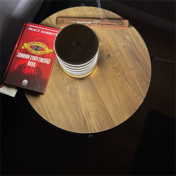 Abajur, Modern Masa Lambası, Okuma Lambası, Ahşap Lamba, Masa Lambası,bohem ışık,Ahşap Led Lamba Sevdikleriniz İçin Eşsiz Bir Hediye