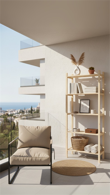 Ahşap Dolap Kitaplık Ahşap Düzenleyici Mutfak Rafı Banyo Dolabı Çok Amaçlı Dolap Oturma odası Dolap Bohem model 