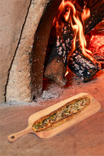 ahşap kesme tahtası pide tahtası ekmek sunumluk ekmek tahtası fırın tahtası ahşap sunumluk ahşap sunum resturant model