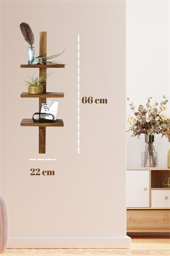 Ahşap kitaplık raf duvar kitaplık rafı Duvar rafı duvar deokratif ahşap raf   düzenleyici raf duvar raflar   biblioteca modeli