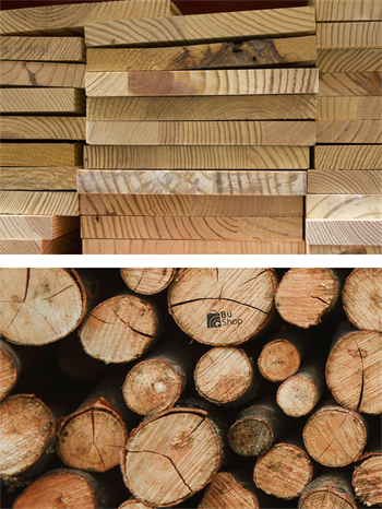 Ahşap talaşı, Odun talaşı, Ahşap kaba talaş, Ahşap talaş