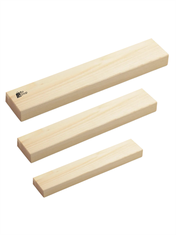 Ahşap Plaka, Ahşap Masif Panel, Ölçü 6x150x2cm (ENxBOYxKALINLIK) Hobi, Dekor, IH