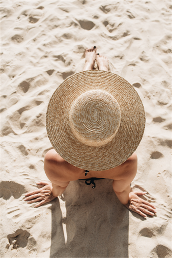 Ahşap Şezlong Sehpa Seti Luminary Bahçe Mobilyası