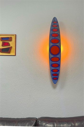 Deniz temalı hediye Ahşap tablo Sörf Deniz ve Güneş Temalı Aplik Bushop