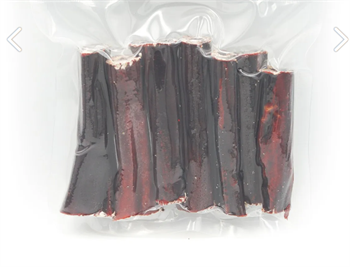 Doğal Köpek Pres Kemiği Kolajen Çubuklar 7-9 cm 105gr Küçük Irklara Özel Ekonomik Paket