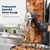 Elektrikli Döner Bıçağı – Profesyonel El Tipi