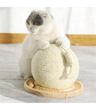 Kedi oyuncakları Kedi tırmalama kedi tırmalama tahtası BuShop Kubbe kedi oyuncak