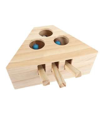 Interaktif kedi oyuncak fare avı yakalama oyunu Yavru köpek bulmaca oyunu BuShop eğlenceli oyun kiti