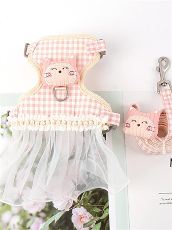 Kedi kıyafeti, Kedi elbisesi, M kedi tasması,kedi papyonu, kedi künyesi,kedi oyuncağı, kedi ses çıkartan oyuncak, 3 lü Barbie serisi 