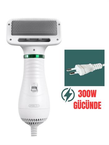 kedi köpek kurutma makinesi,kurutma makinesi,tarama ve kurutma makinesi, pet kurutma makinesi,2 si 1 arada hem tarama hem kurutma,ithal