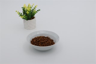 Kedi köpek mama kasesi 15cm  Melamin Yüksek Kalite BuShop