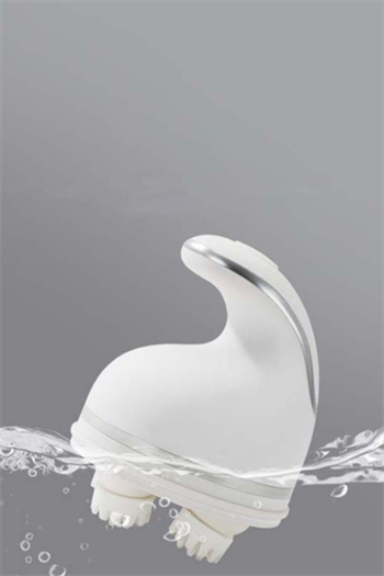 Kedi Otomatik Masaj Cihazı, Kedi 3D Kafa Masajı, Evcil Hayvan Akıllı USB Şarjlı Evcil Hayvan Masaj Aleti