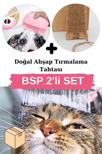 Kedi oyuncağı, kedi tırmalama,kedi tırmalama tahtası, kedi yıkama aparatı, köpek yıkama aparatı ,kedi fırçası, hazneli yıkama fırça aparatı 2 li ithal barbie  set