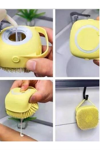 Kedi oyuncağı, kedi tırmalama,kedi tırmalama tahtası, kedi yıkama aparatı, köpek yıkama aparatı ,kedi fırçası, hazneli yıkama fırça aparatı 2 li ithal set