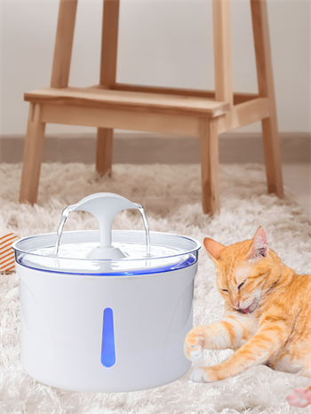 Kedi su pınarı,Kedi su çeşmesi ,Kedi su sebili ,Otomatik  su kabı, Pro,ithal
