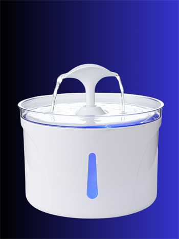 Kedi su pınarı,Kedi su çeşmesi ,Kedi su sebili ,Otomatik  su kabı, Pro,ithal