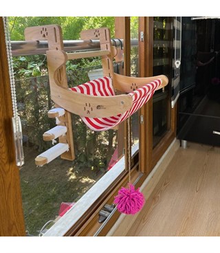 Kalorifer kedi yatağı, Radyatör kedi yatağı, Petek kedi yatağı, Geniş Kalorifer Yatağı, +Kedi merdiveni + Kedi oltası Oyuncaklı, BuShop Modern Bridge serisi