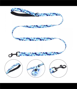 Köpek Göğüs tasması Koşu Takımı Dörtlü set BuShop XL Kahverengi 