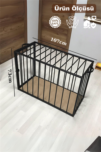 köpek kafesi köpek evi köpek çiti köpek kafesi demir 