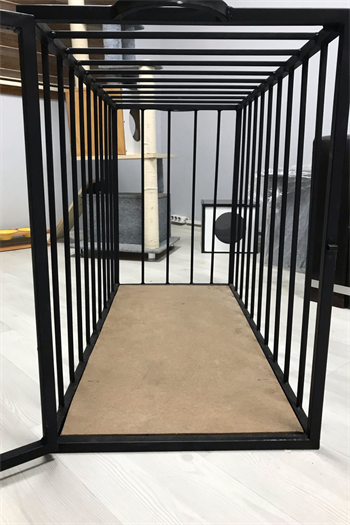 köpek kafesi köpek evi köpek çiti köpek kafesi demir 