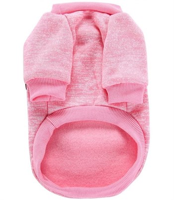 Köpek Kıyafeti ve Elbisesi Kaliteli Pembe Small