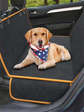 Köpek Koltuk Koruyucu Araba ,Araç Köpek Koruyucu Örtüsü,Araba Koruma Kılıfı,Su Geçirmez,İthal