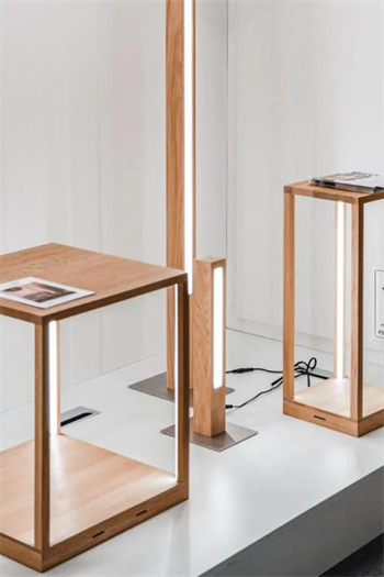 Modern ahşap sehpa TV sehpası zigon sehpa yan sehpa  bohem sehpa  süs sehpası çiçek dekorasyon standı ledli sehpa gece lambası lambederli sehpa çok amaçlı bohem 