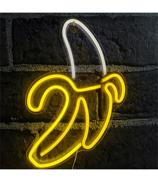 Neon led müzik temalı duvar neon pano, Doğum günü, dekorasyon odası, Bar, Ev, Parti, Duvar dekor