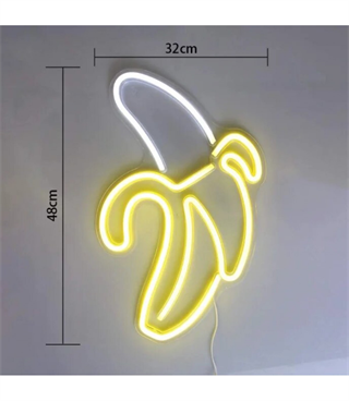 Neon led müzik temalı duvar neon pano, Doğum günü, dekorasyon odası, Bar, Ev, Parti, Duvar dekor