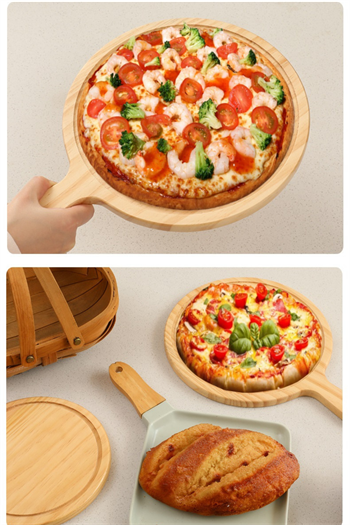 pizza tahtası ahşap sunumluk ahsap sunumluklar ahşap stand sunumluk tahtadan sunumluk sunum servis tahtası pizza sunum tahtası paris modeli 