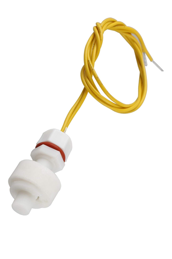 Sıvı Su Seviyesi Sensörü Dikey Şamandıra Anahtarları Zp4510 2 Adet