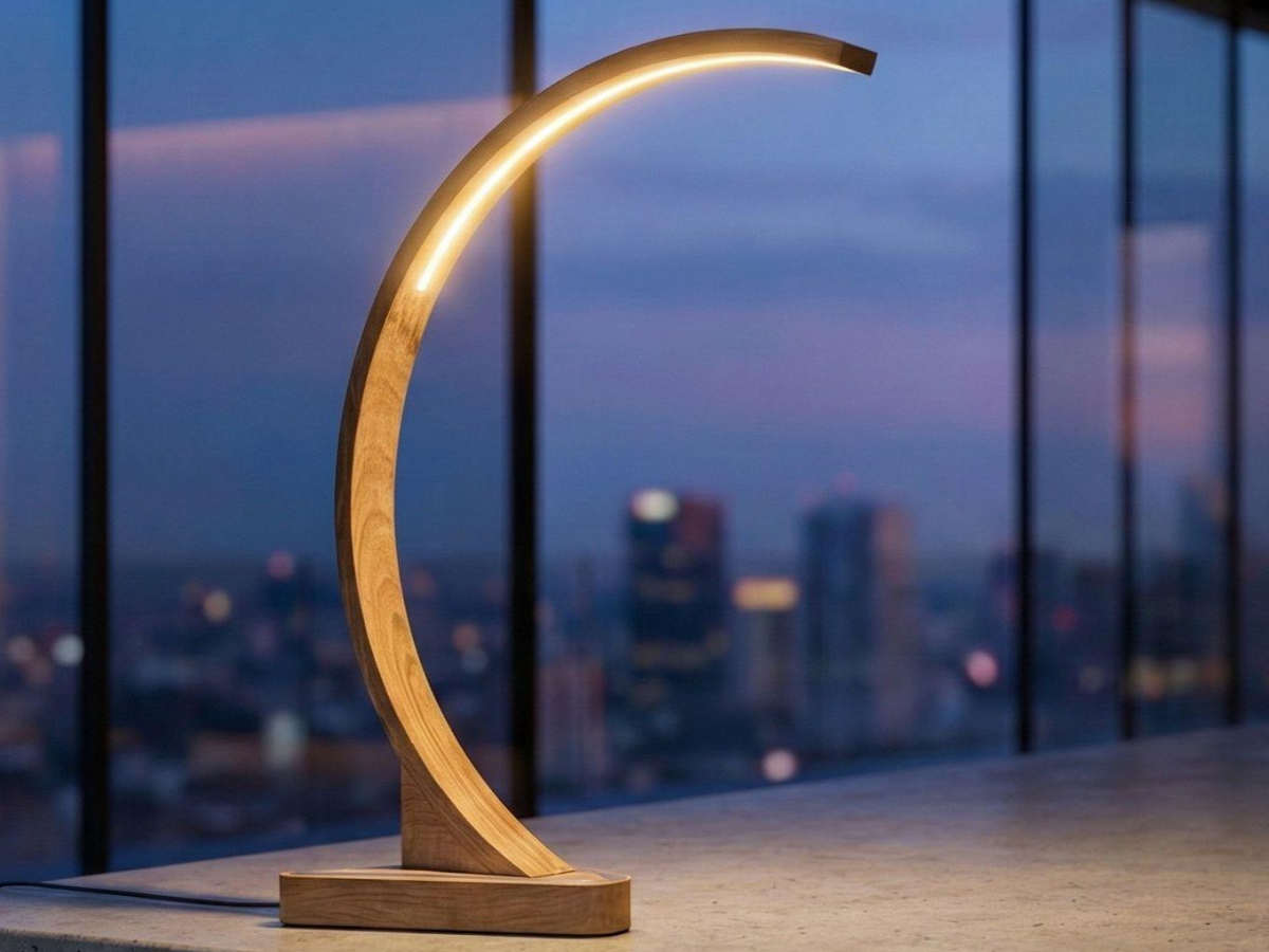 Masa lambası modelleri