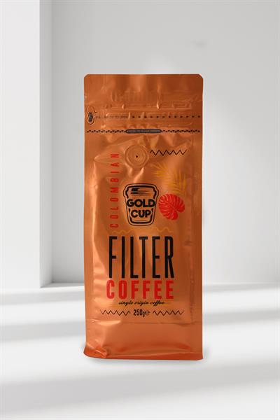 Colombian Filtre Kahve