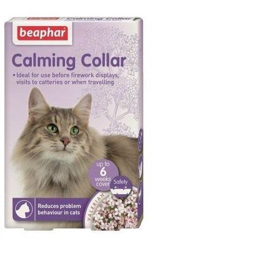 Beaphar Calming Sakinleştirici Kedi Tasması
