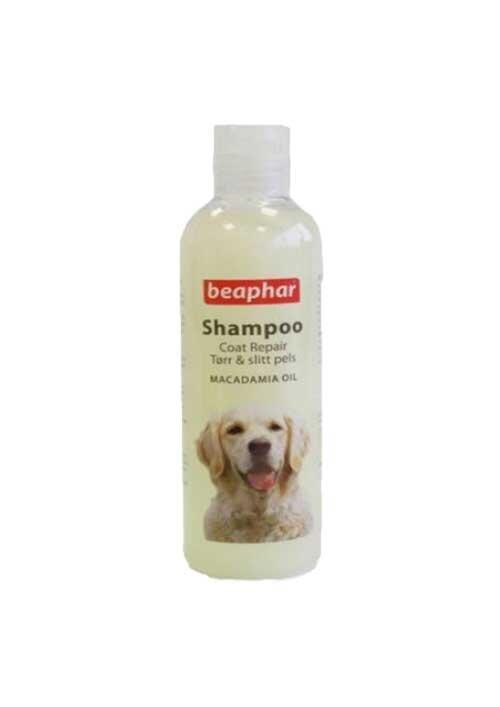 Beaphar Coat Repair Shampoo Kıtık Çözücü Köpek Şampuanı 250 Ml
