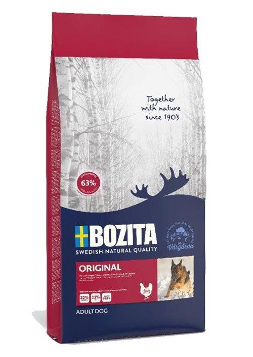 Bozita Original Tavuklu Yetişkin Köpek Maması 3,5 Kg