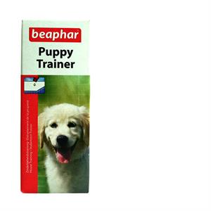 Beaphar Puppy Trainer Çiş  Eğitim Damlası 20 Ml
