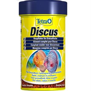 Tetra Discus Balık Yemi 250 Ml