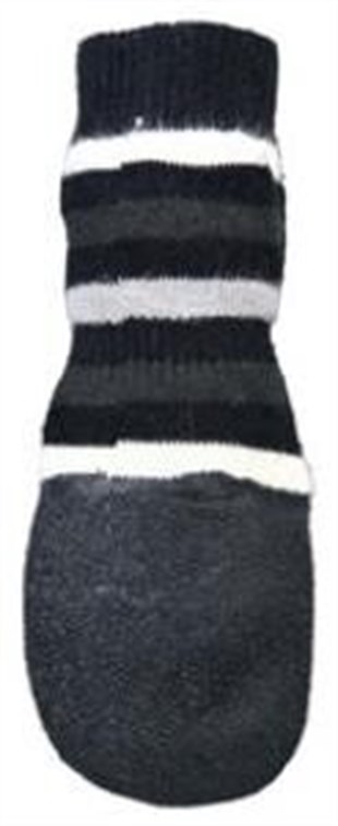 Trixie Köpek Çorabı, Kaymaz L–XL, 2 Adet