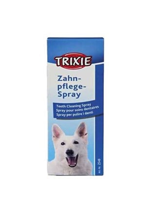 Trixie Köpek Diş Ve Ağız Bakım Spreyi 50ml.