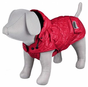 Trixie Köpek Paltosu S 40cm Kırmızı