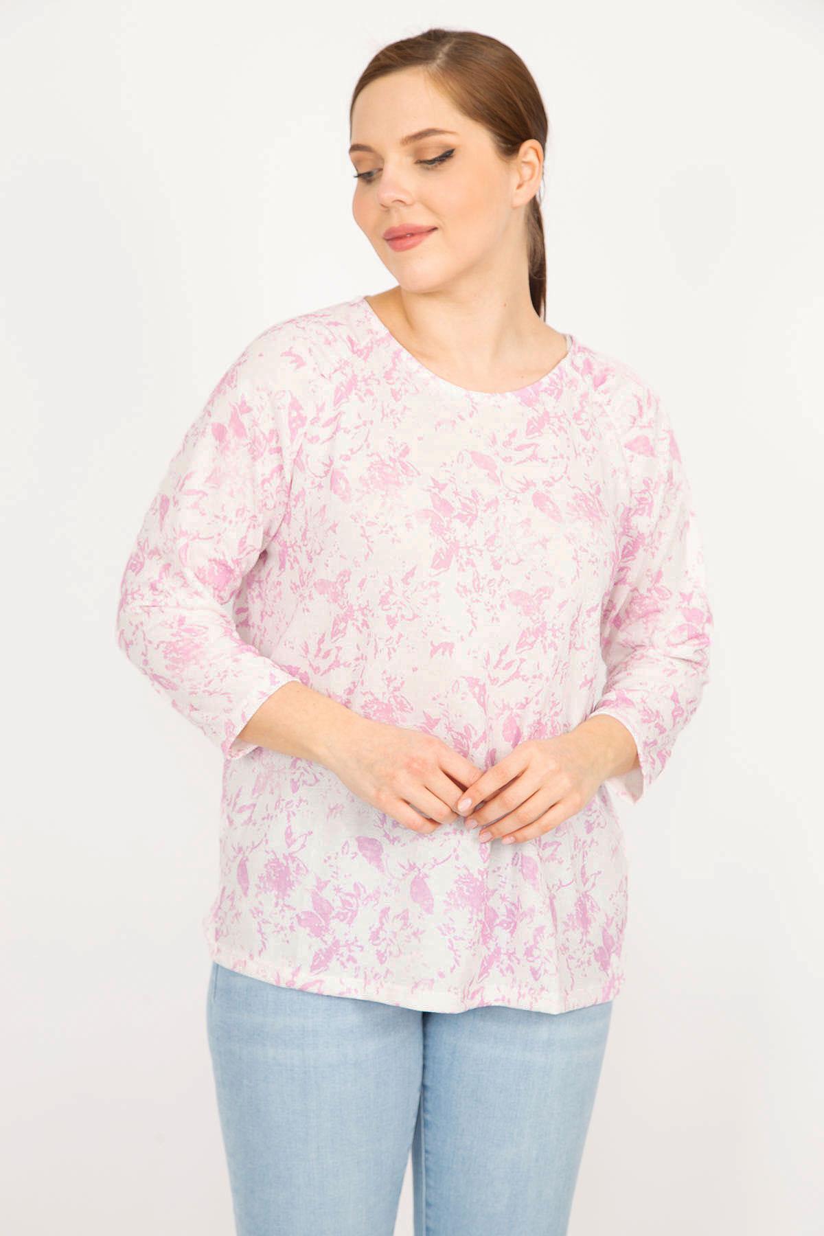 kadin-pembe-buyuk-beden-bisiklet-yakal-5096f-.jpg