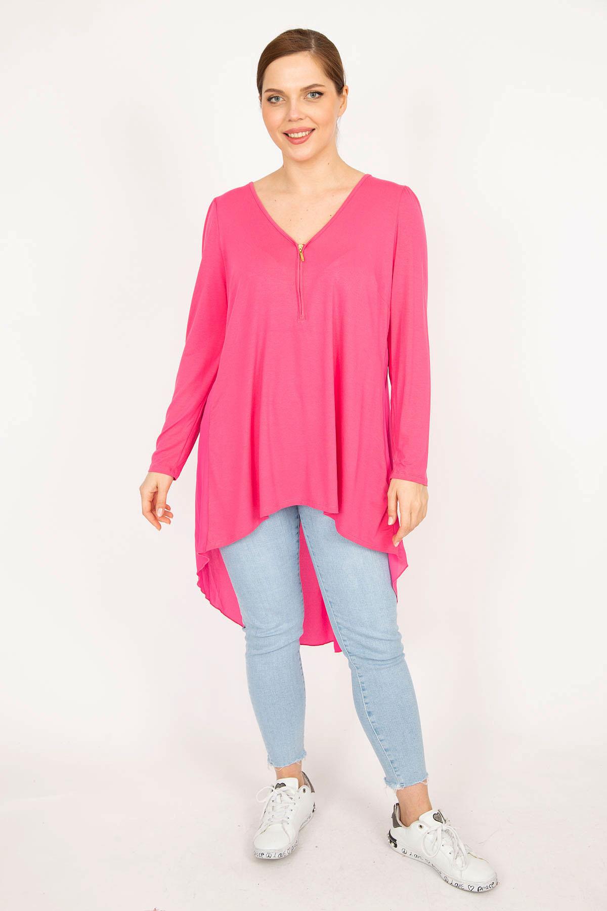kadin-pembe-buyuk-beden-on-pat-fermuar-e04aa6.jpg