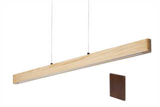 AHŞAP DEKORATİF LINEAR