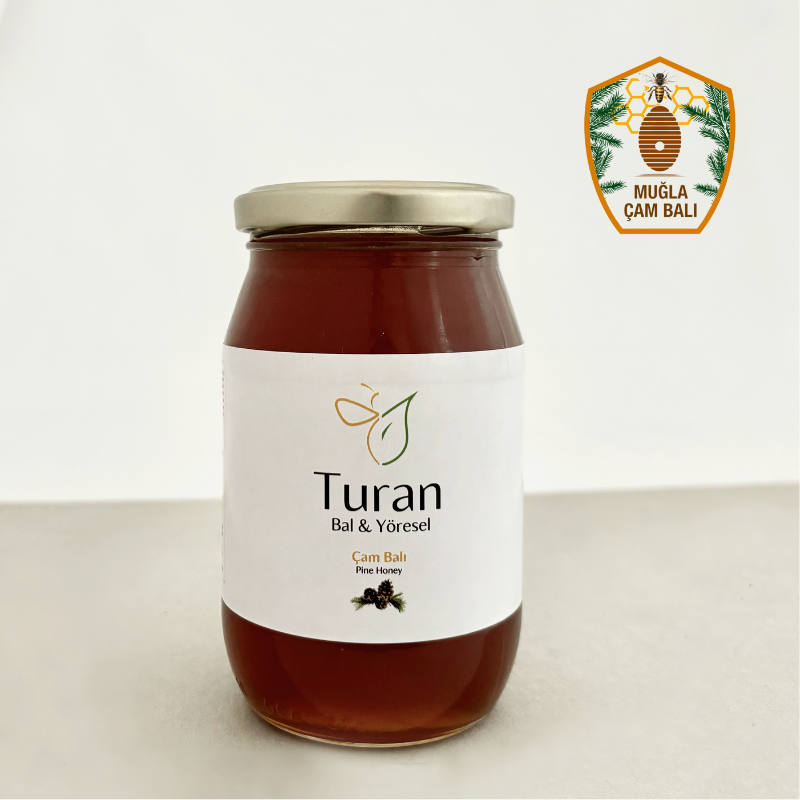 ÇAM BALI Coğrafi İşaret Tescilli 450g