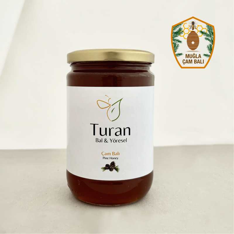 ÇAM BALI Coğrafi İşaret Tescilli 850g