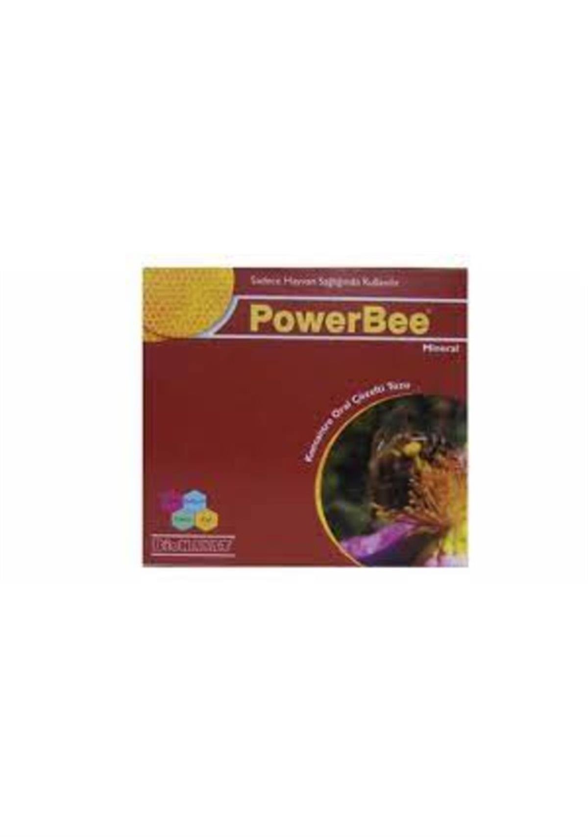 POWERBEE 5GR